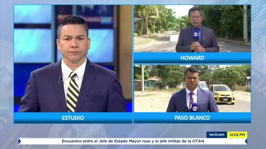 Noticiero MD 6 de febrero del 2020 - Bloque 1