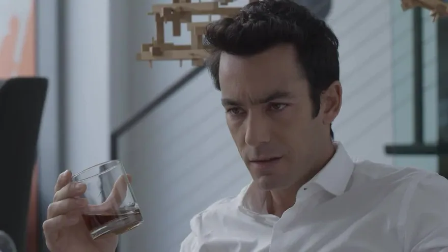 Betty en NY - Capítulo 96