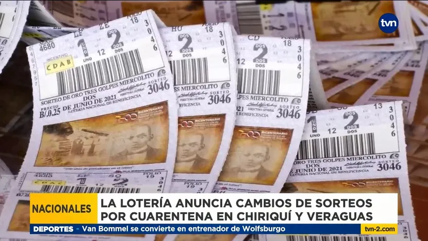 Lotería anuncia cambios del sorteo y pago del polémico Gordito