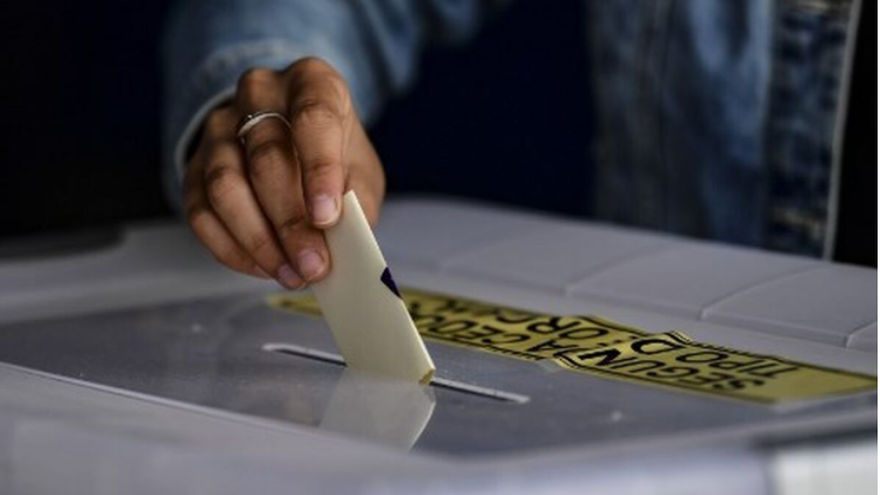 Sale en Gaceta Oficial Ley que configura los circuitos electorales para la elección de diputados