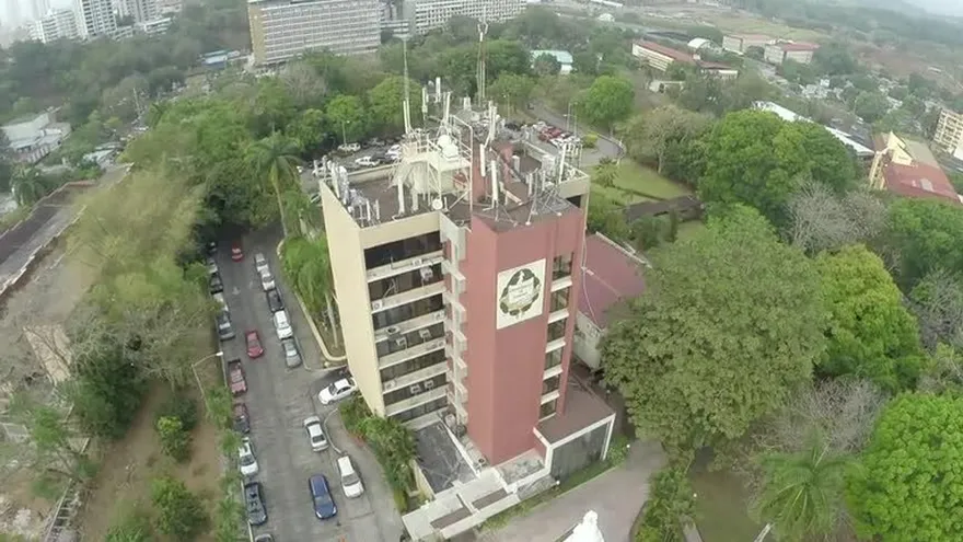 Reacciones por auditoría a la Universidad de Panamá