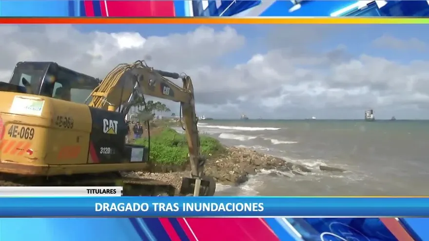 Noticiero MD 13 de diciembre de 2017 - Bloque 3