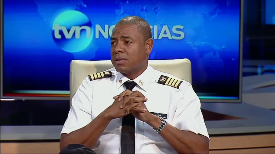 Trabajador del canal  responde a cuestionamientos sobre salario de prácticos