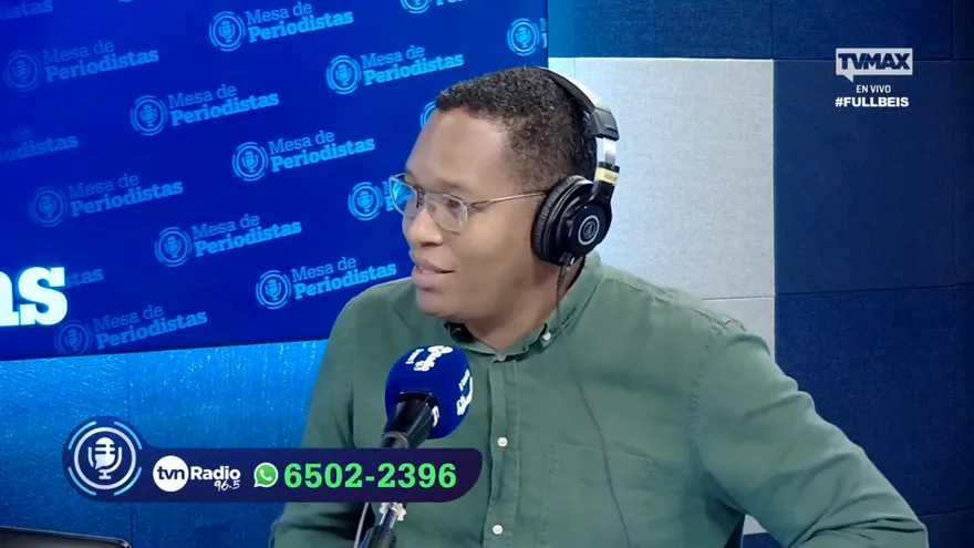 Mesa de Periodistas 5 de enero 2024