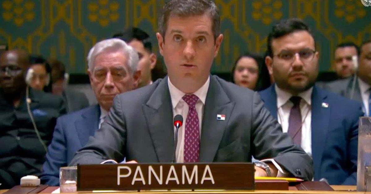 Panamá defiende en la ONU la seguridad marítima y condena ataques en el Estrecho de Ormuz