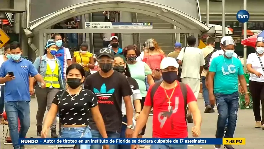 Jóvenes, el rostro del desempleo