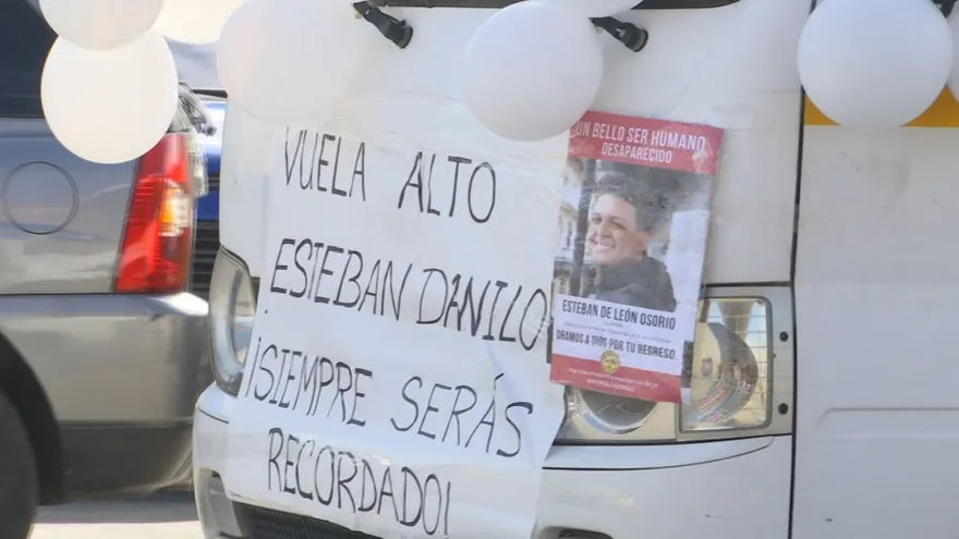 Autoridades recalcan que no hay que esperar 24 horas para reportar desaparecidos