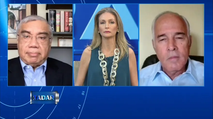 Bloque 1: ¿Deben venir médicos cubanos?