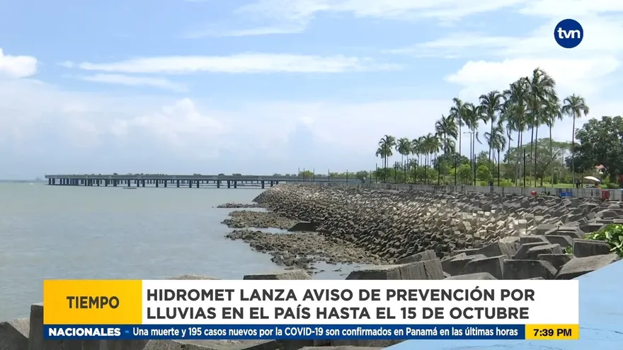 Pronóstico del tiempo para el fin de semana