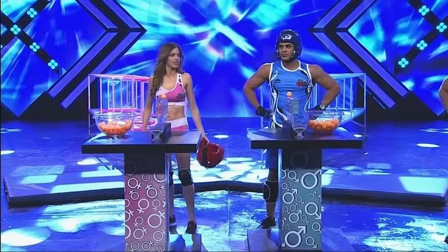 La batalla se definiría en el Circuito de Guerra