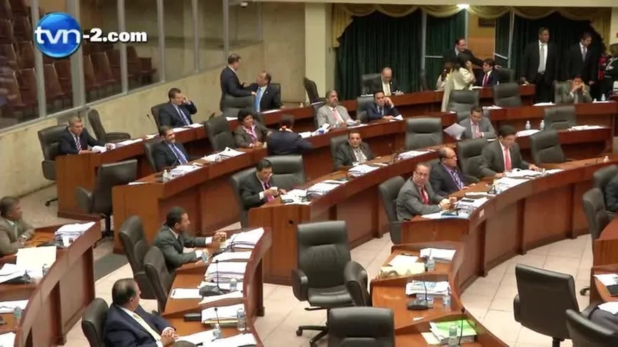 Artículos 72 y 83 de la Ley de Descentralización