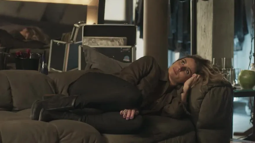 Segunda Oportunidad - Capítulo 40