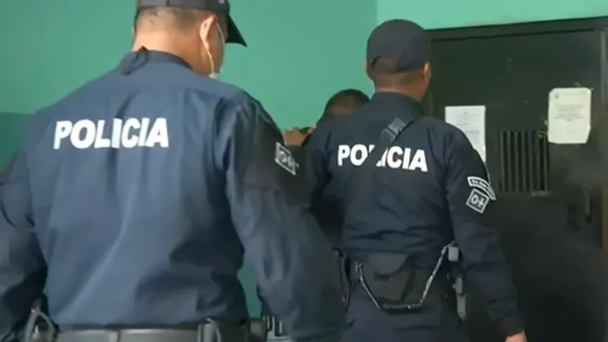 Realizan audiencia de trata de personas