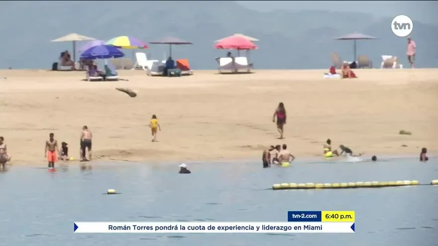 ATP lanzará en 2020 campaña turística interna