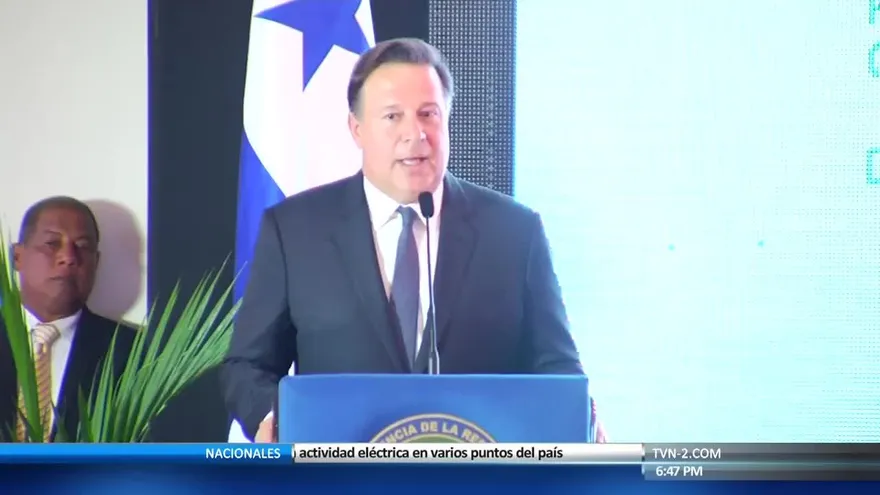 Varela se prepara para escoger a los nuevos magistrados de la CSJ