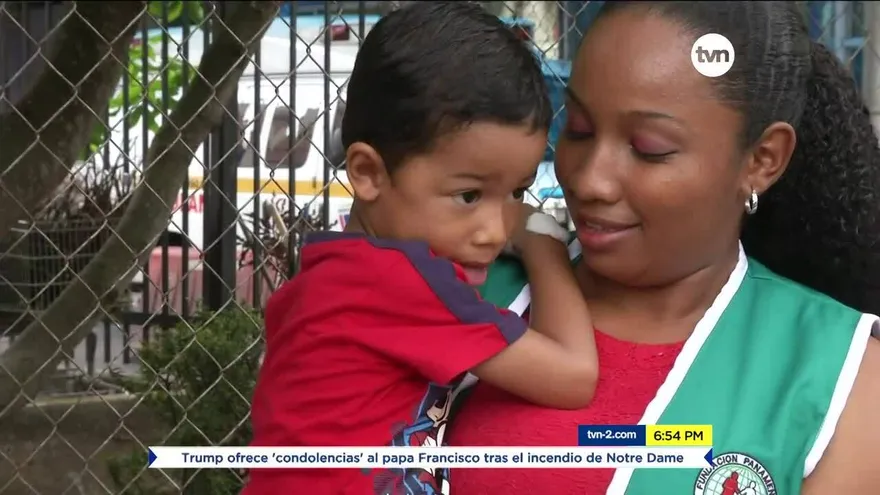 Panamá se une al Día Mundial de la Hemofilia