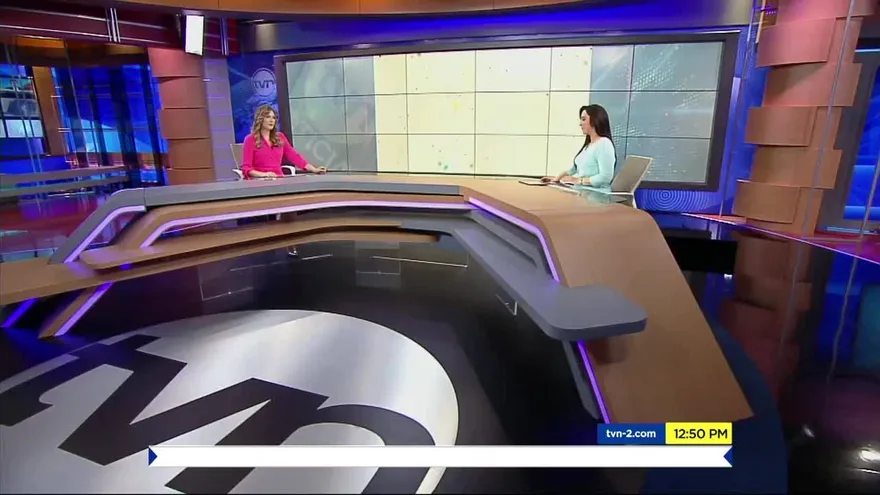 Noticiero MD 9 de febrero del 2018 - Bloque 4