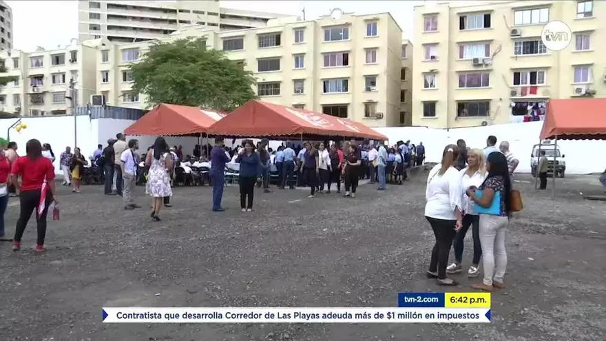 Cortizo inaugura Centro Cultural Metropolitano