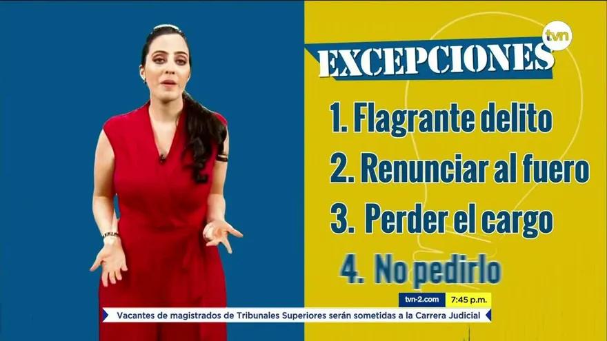 ‘Tas Clarito: Fuero Electoral