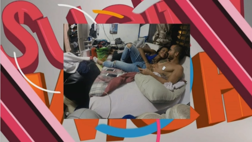 Atacan a Yomatsy por publicar foto en un chiquero