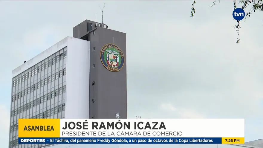 Presidente de la Cámara de Comercio pide investigar declaraciones de diputado