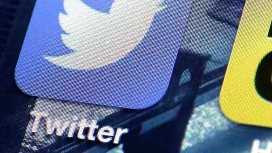 Twitter demandó a dos agencias estadounidenses