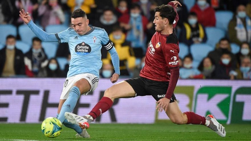 Iago Aspas