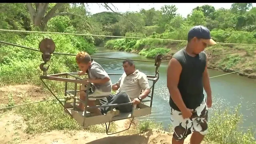 Noticiero MD 30 de agosto de 2017 - Bloque 2