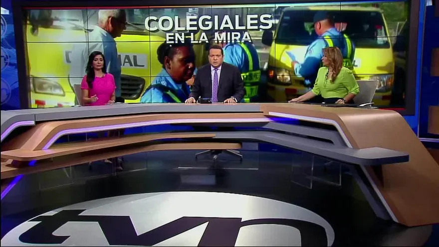 Noticiero Estelar 17 de febrero del 2017 - Bloque 4