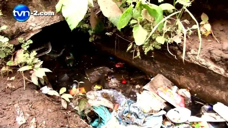 BUZÓN EN CONCEPCIÓN