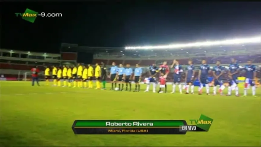 Definido el calendario de Panam