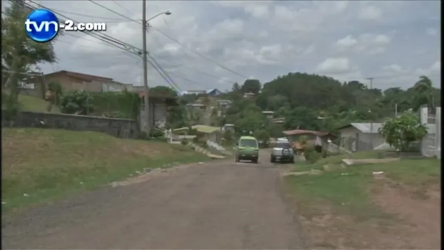 Comunidades de Panamá Oeste sin agua mañana