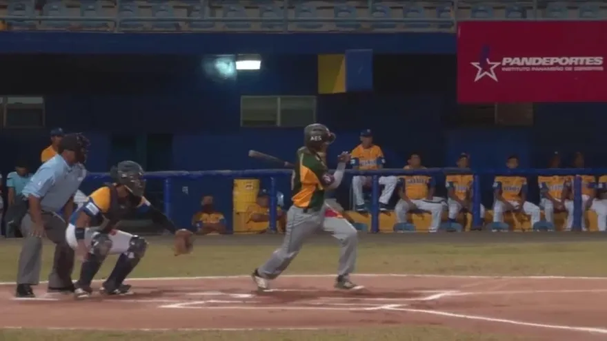 El partido Bocas del Toro vs Herrera fue suspendido por falta de luz