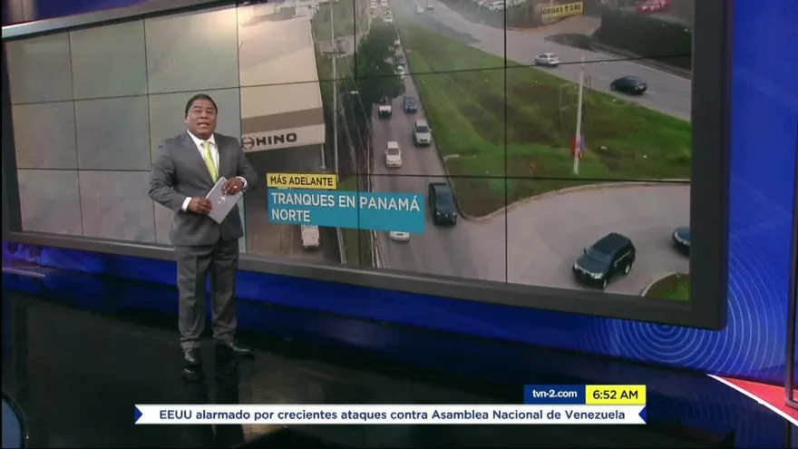 Noticiero AM 15 de mayo del 2019 - Bloque 2
