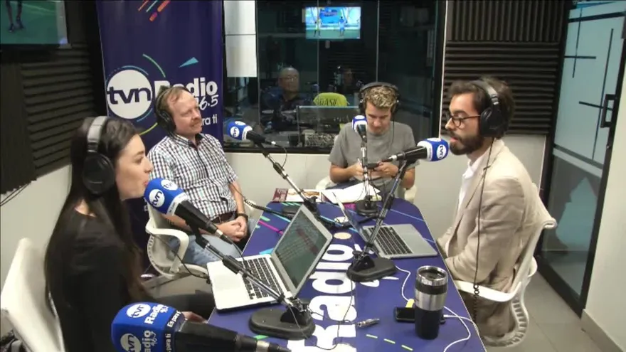 La Previa - 5 de febrero