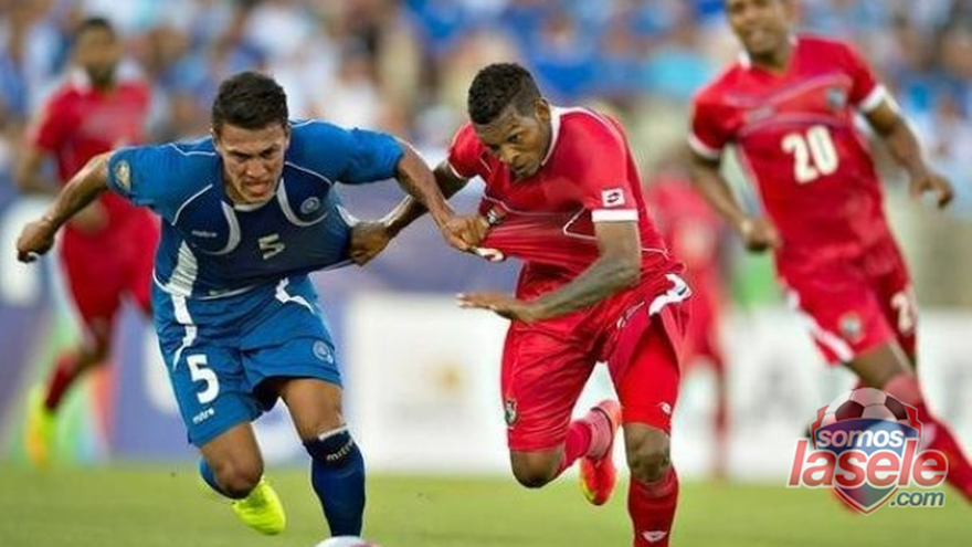 El Salvador y Canadá, los próximos rivales de Panamá