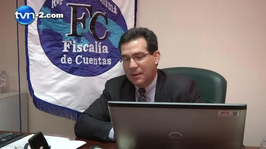 Fiscal de Cuentas pide auditoría para la Ampyme