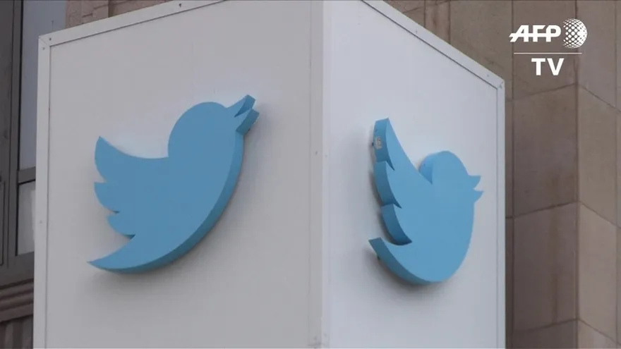 Twitter cierra 235.000 cuentas por promover el terrorismo