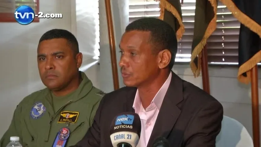 Detenidos por asesinar familia en Darién confiesan su crimen