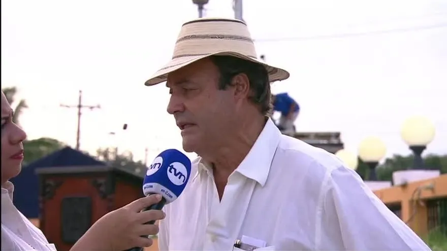 Buscan preservar el Casco Antiguo en La Villa de Los Santos