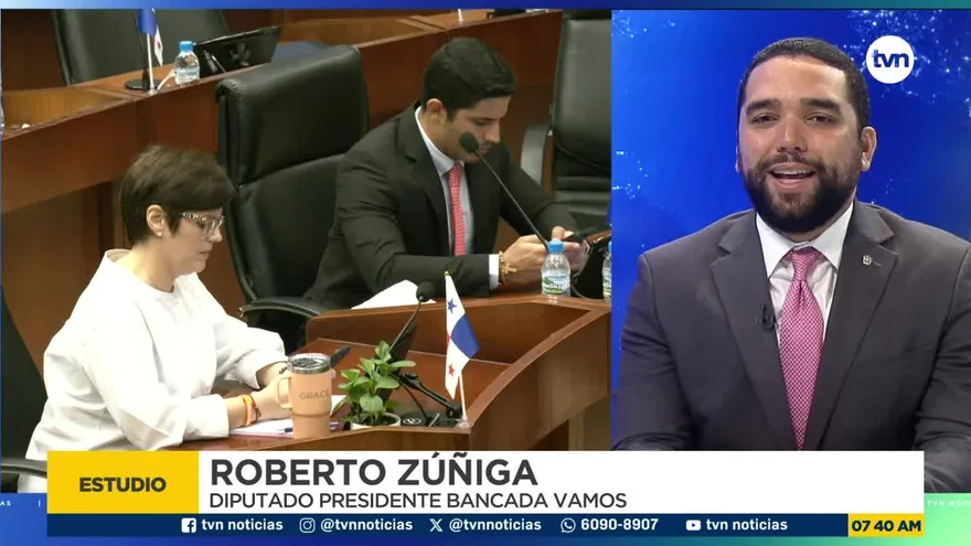 Vamos hace balance sobre hoja de ruta de medidas anticorrupción