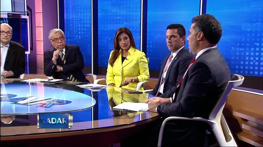 Radar Bloque 2: ¿Cuánto de lo que prometió Trump cambiará?