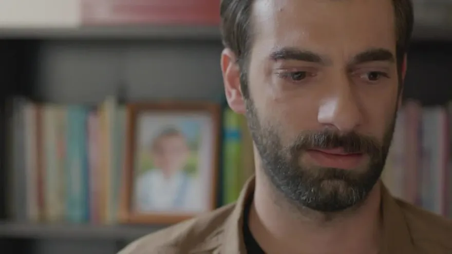 Por Mi Hijo - Capítulo 218