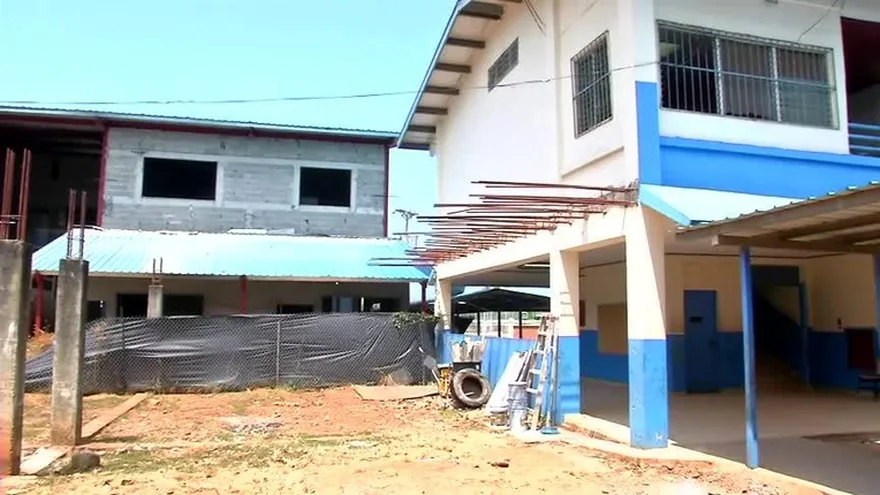 Por malas condiciones, algunas escuelas atrasarán su apertura