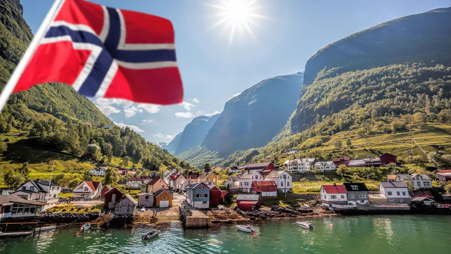 Noruega