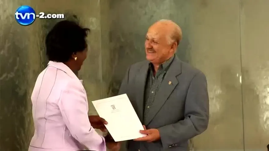 Meduca entrega escuelas a Tribunal Electoral