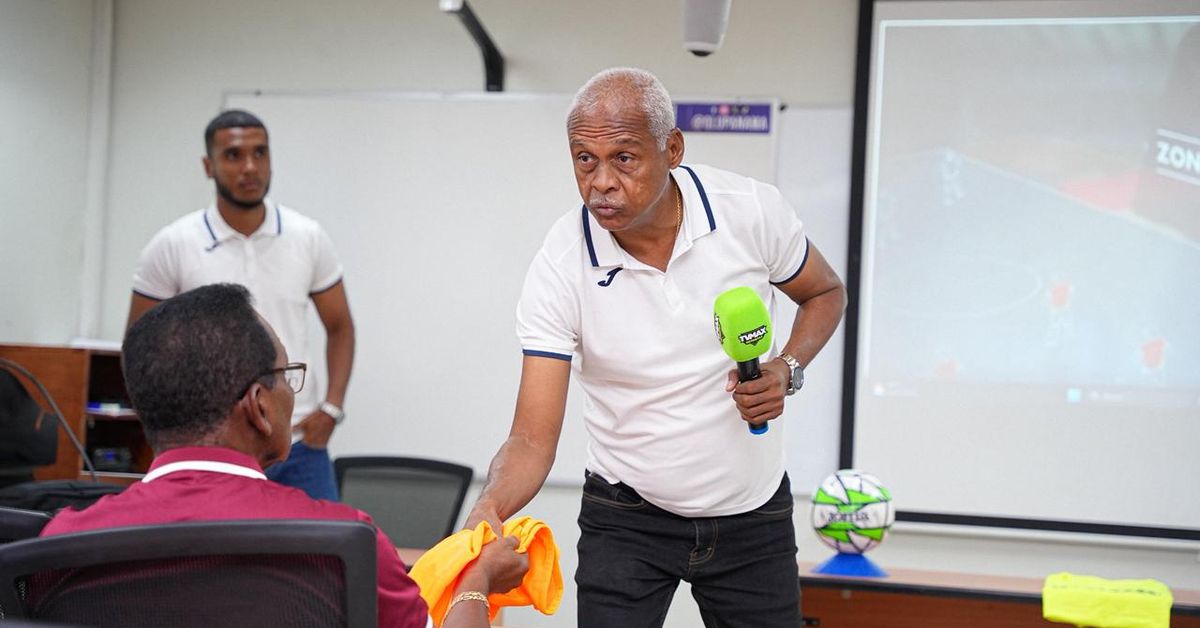 Se define el camino del futsal intercolegial: Todo listo para el inicio de FUT5AL CON 5