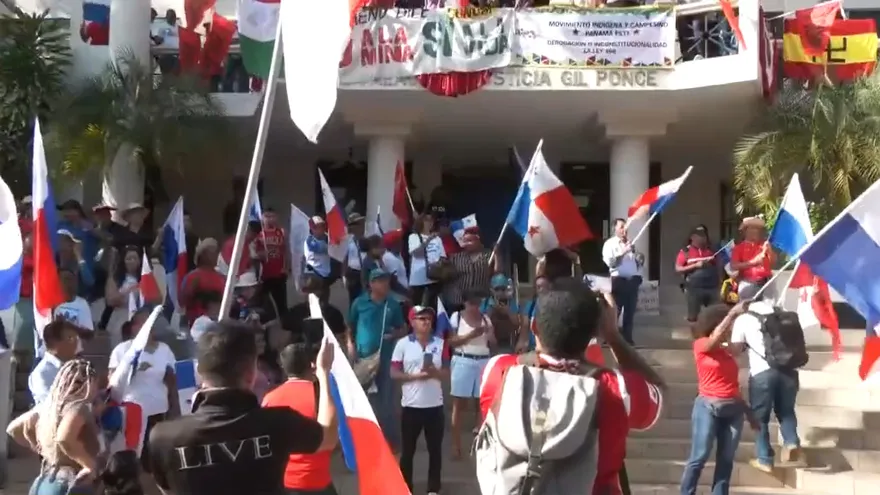 Ana Matilde Gómez: 'La reforma al Código Minero es impostergable'