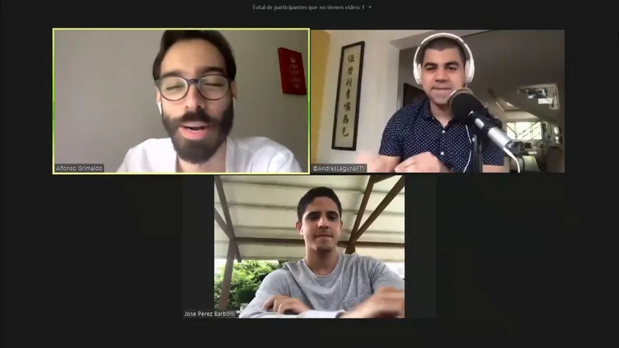 La Previa 7 de agosto de 2020