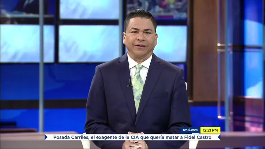 Noticiero MD 23 de mayo del 2018 - Bloque 2